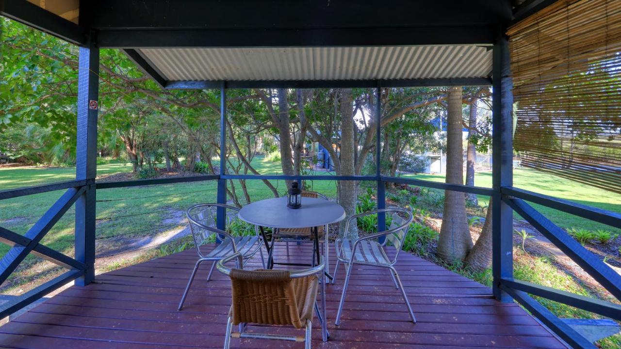 Wooli River Lodges Exterior photo
