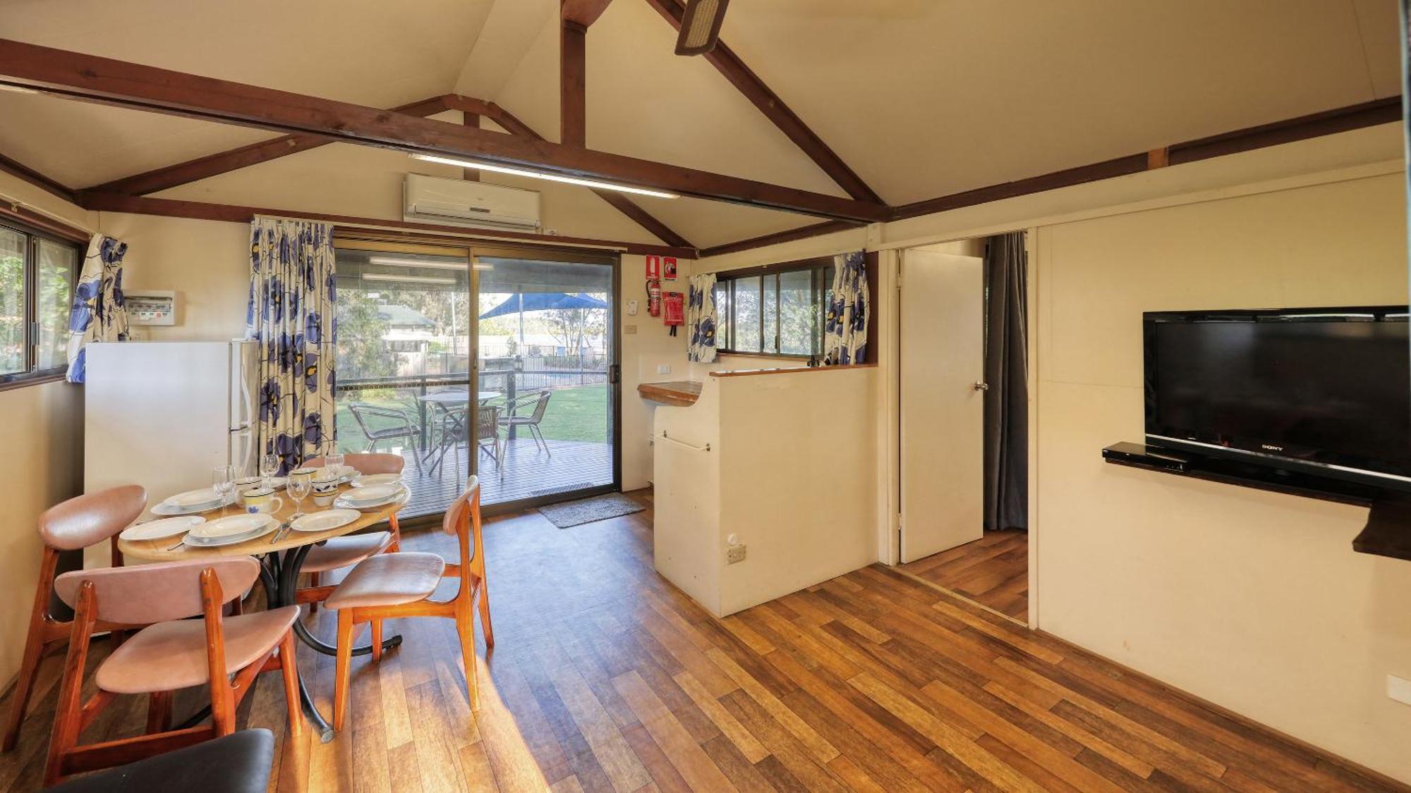 Wooli River Lodges Room photo