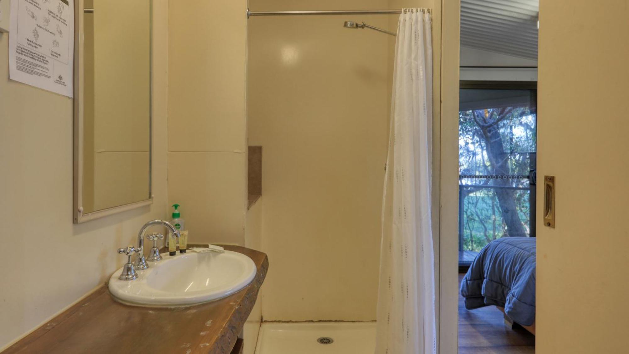 Wooli River Lodges Room photo